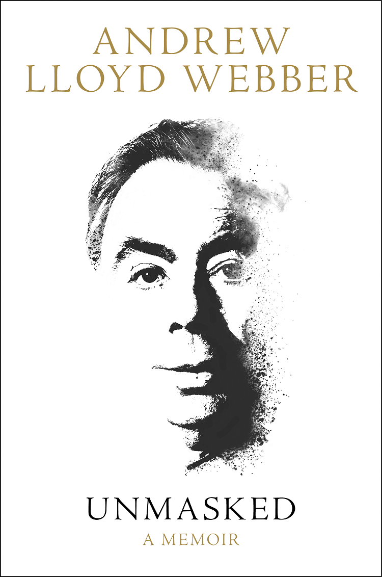 Unmasked Andrew Lloyd Webber