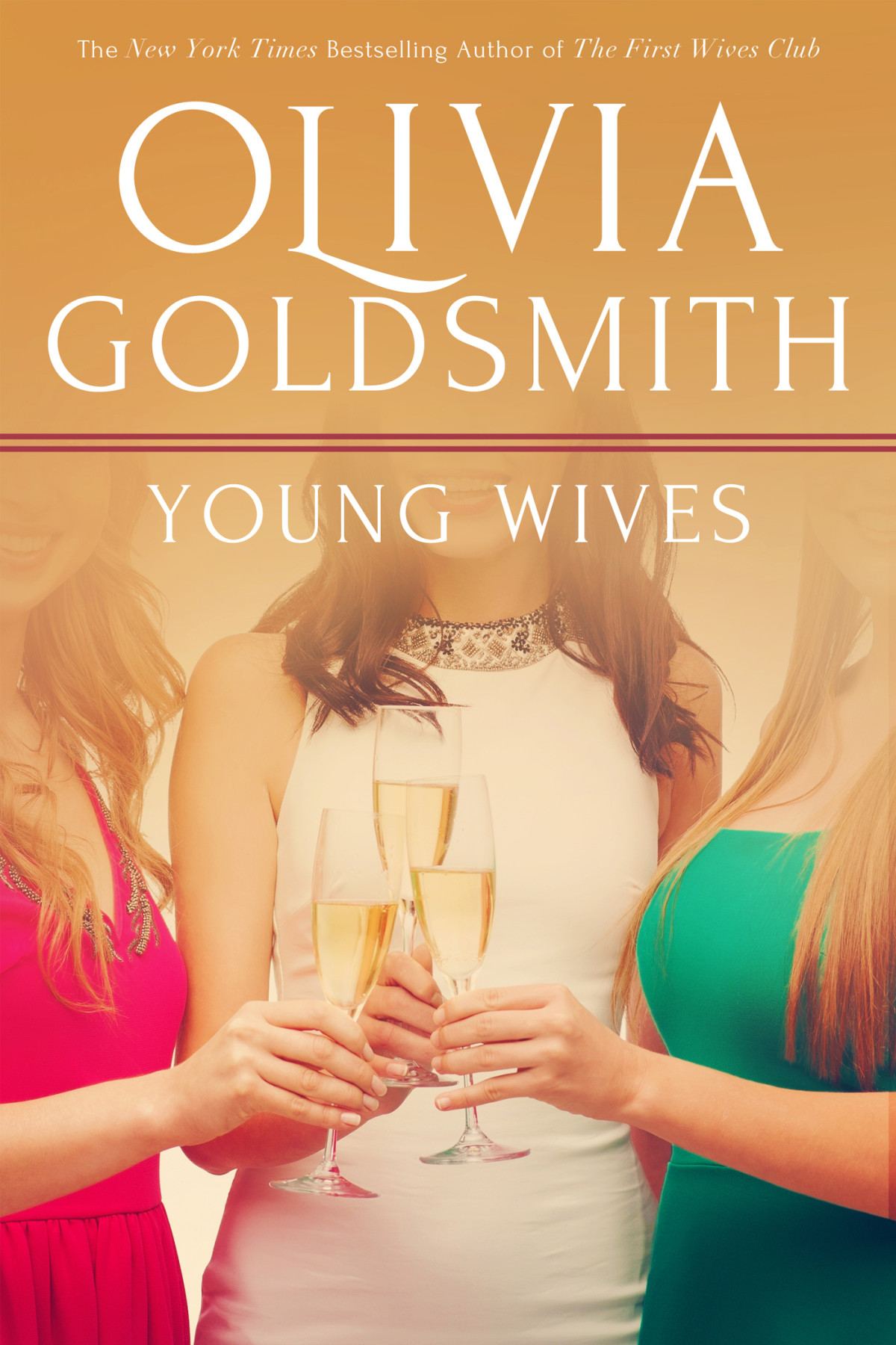 Young Wives Olivia Goldsmith