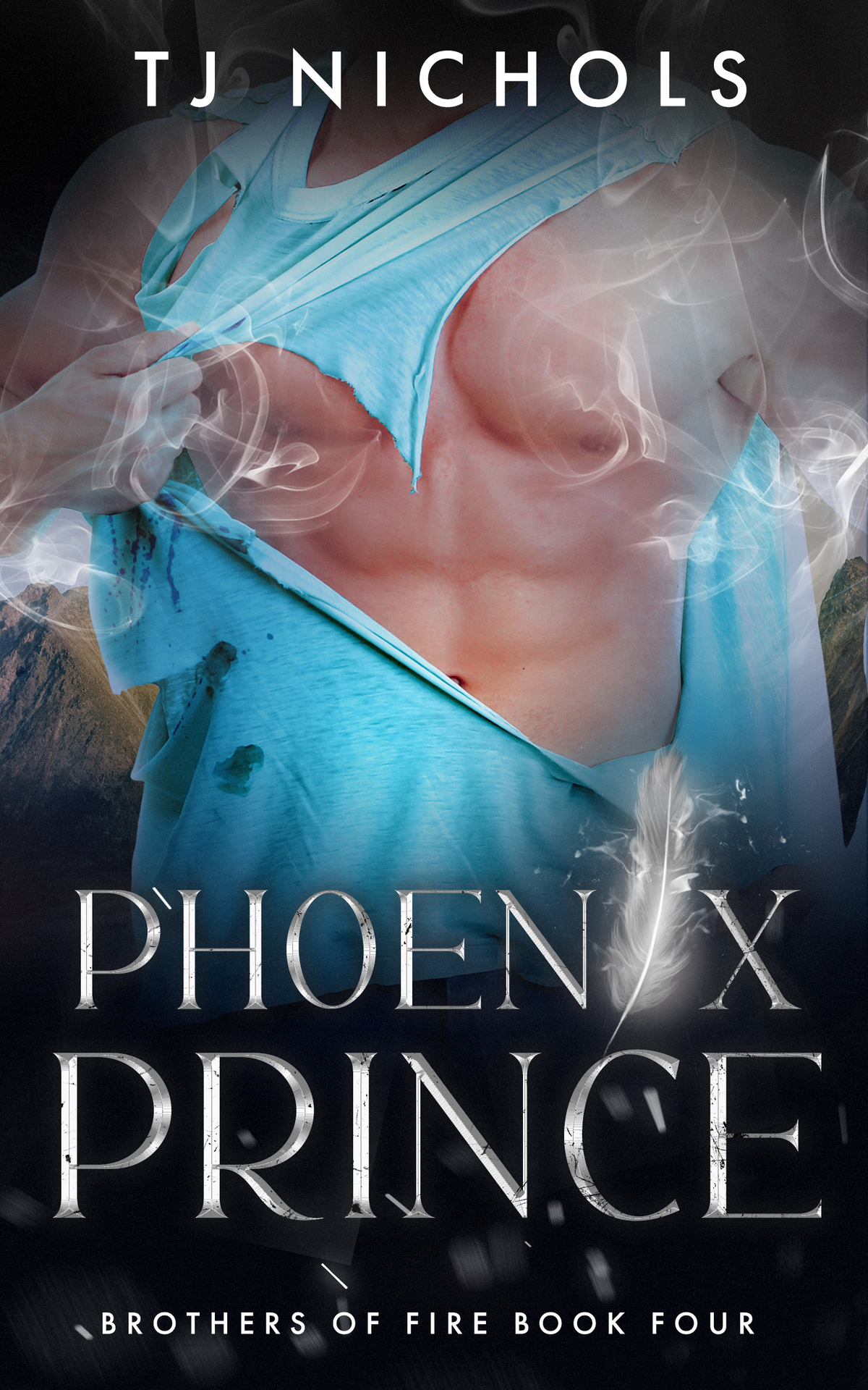 Phoenix Prince Tj Nichols