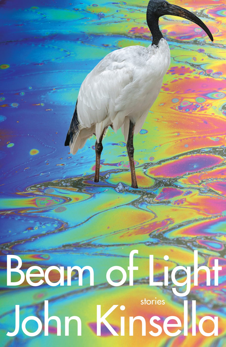 Beam Of Light Stories John Kinsella