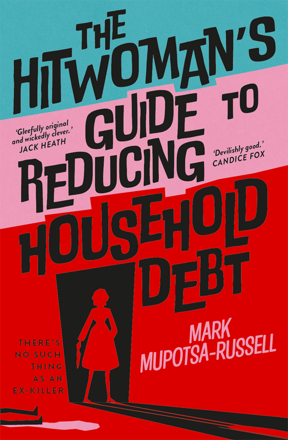The Hitwomans Guide To Household Debt Mark Mupotsarussell