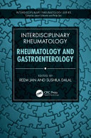 Interdisciplinary Rheumatology Rheumatology And Gastroenterology Oct 15 20241032434368crc Press Reem Jan