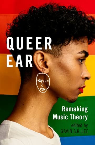 Queer Ear 1st Edition Gavin Sk Lee