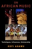 On African Music Victor Kofi Agawu