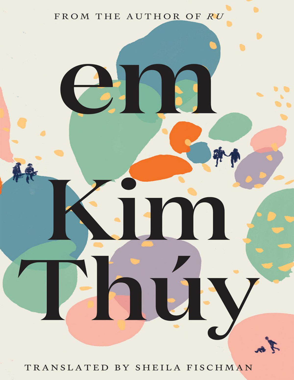 Em Kim Thuy