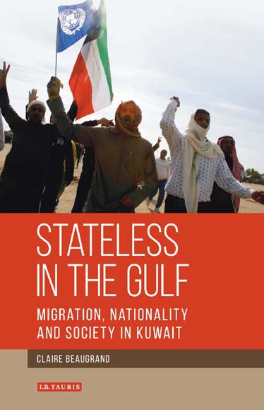 Stateless In The Gulf Claire Beaugrand