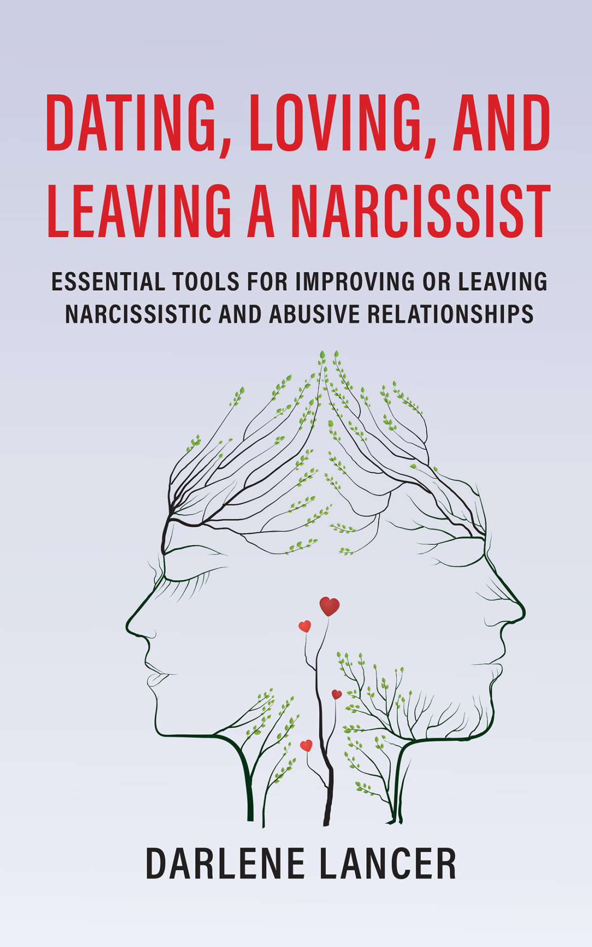 Dating Loving And Leaving A Narcissist Essential Tools For Improving Or Leaving Narcissistic And Abusive Relationships Darlene Lancer Jd Lmft