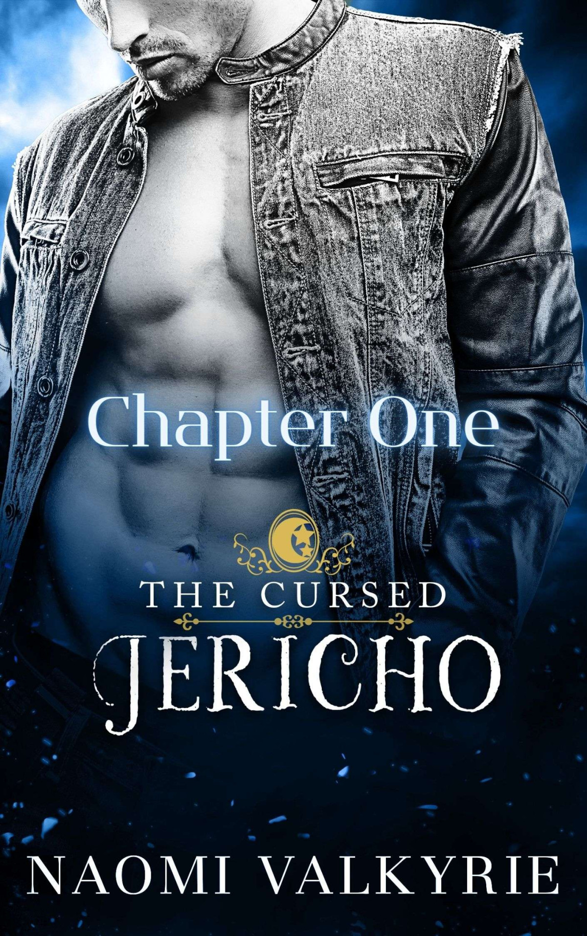 The Cursed Jericho Chapter One Kaleidoscope Romance