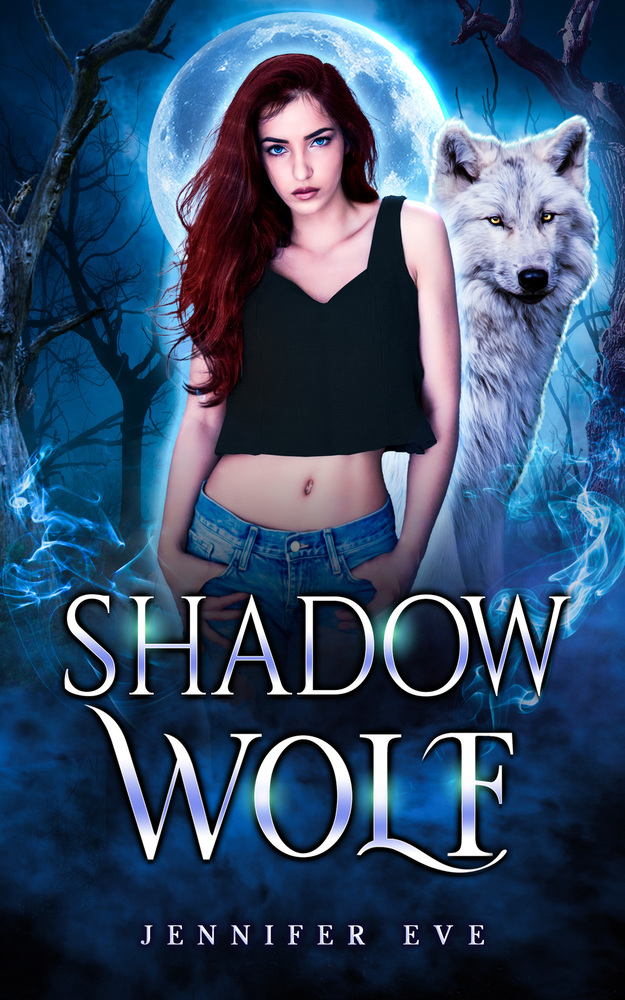 Shadow Wolf A Rejected Mate Werewolf Shifter Romance Shadow Pack Book 1 Jennifer Eve