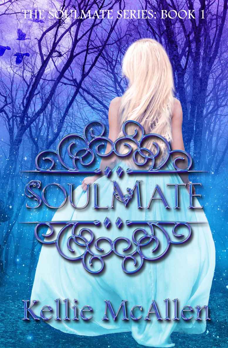 Soulmate Kellie Mcallen