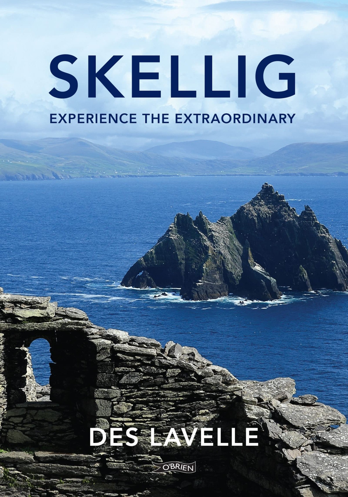 Skellig 6th Edition Des Lavelle