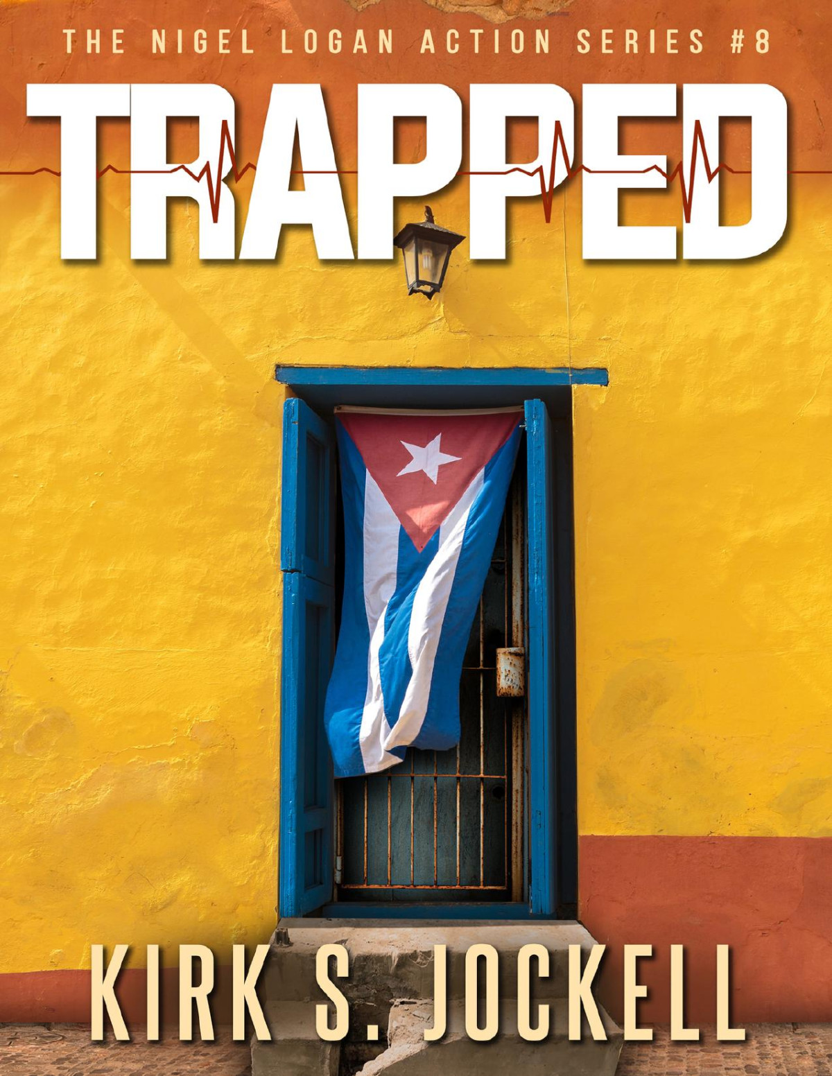 Trapped Kirk Jockell