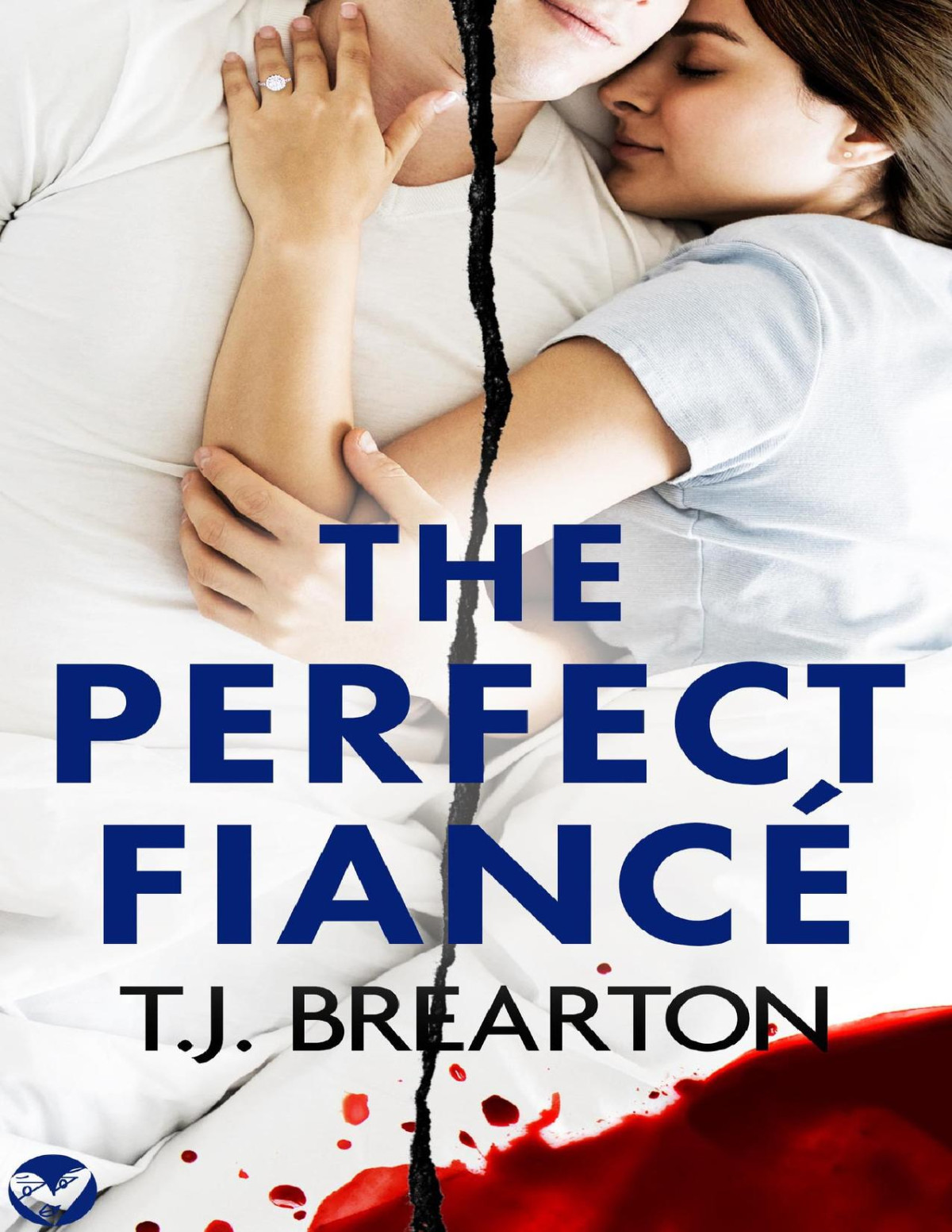 The Perfect Fianc A Totally Gripping Psychological Thriller Packed With Twists Tj Brearton
