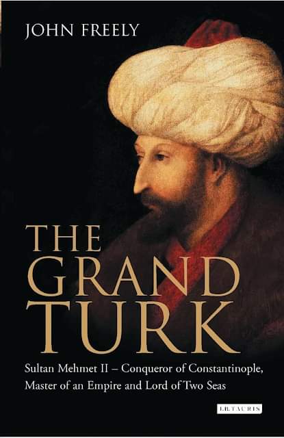 The Grand Turk John Freely