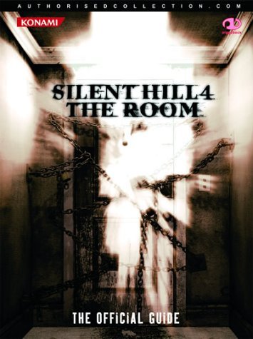 Silent Hill 4 The Room L Beatty