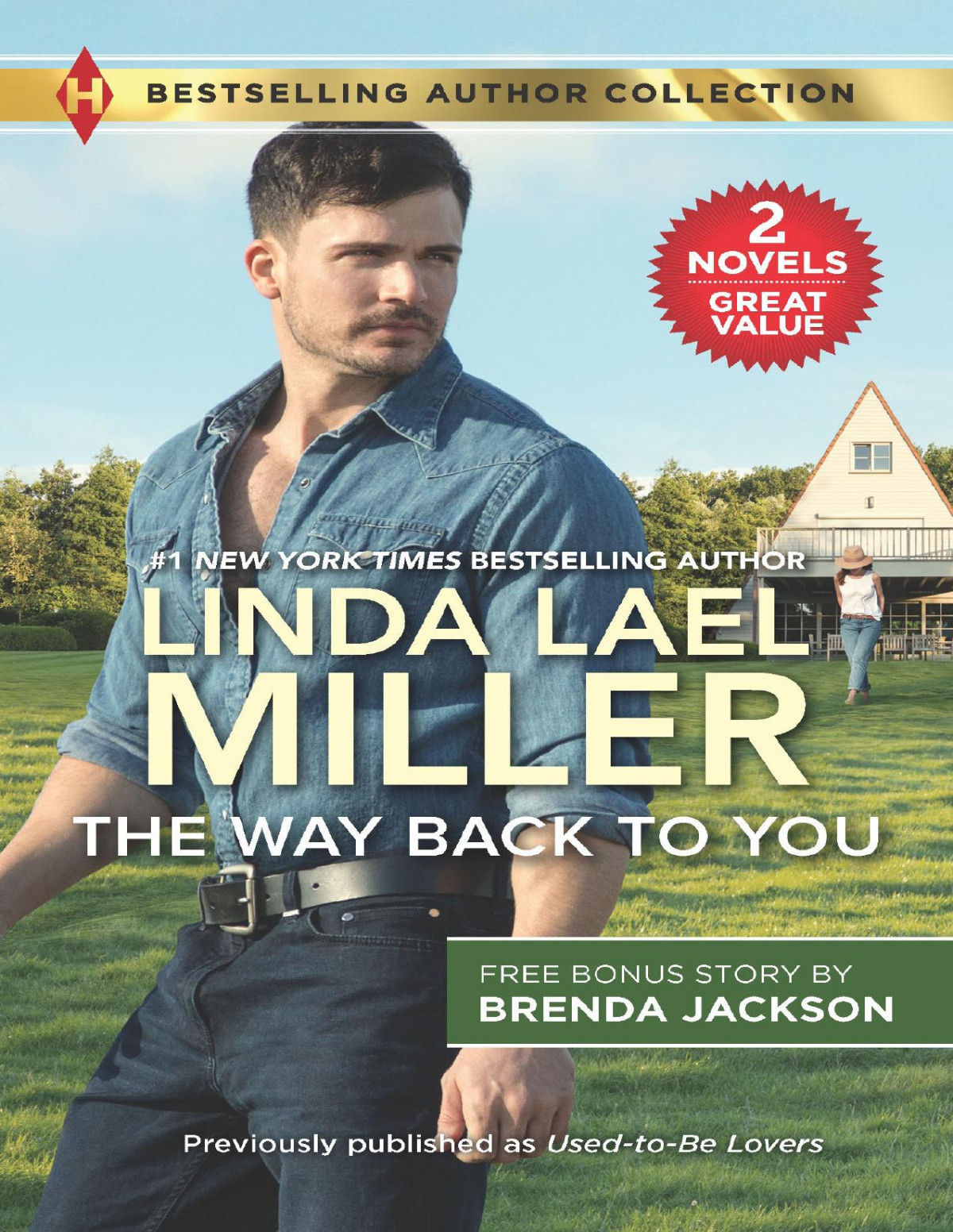 The Way Back To You Risky Pleasures Brenda Jackson