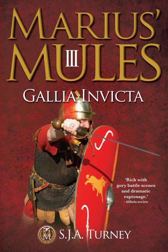 Marius Mules Iii Sja Turney