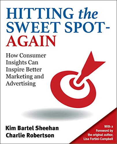 Hitting The Sweet Spotagain Charlie Robertson Kim Bartel Sheehan