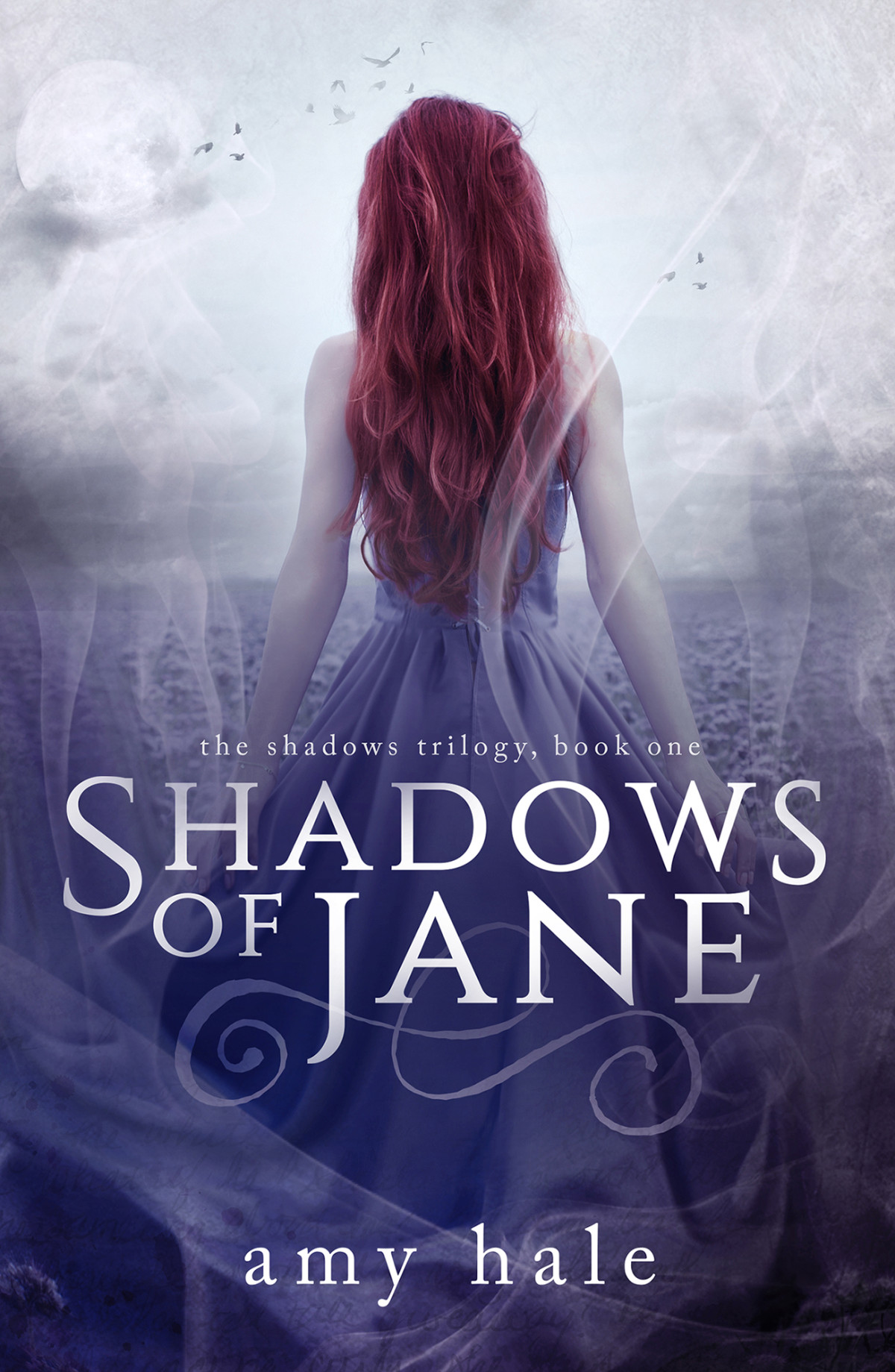 Shadows Of Jane Amy Hale