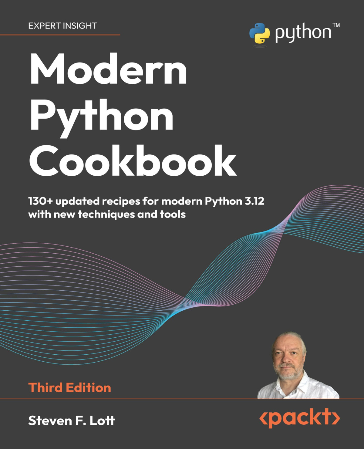 Modern Python Cookbook Steven F Lott