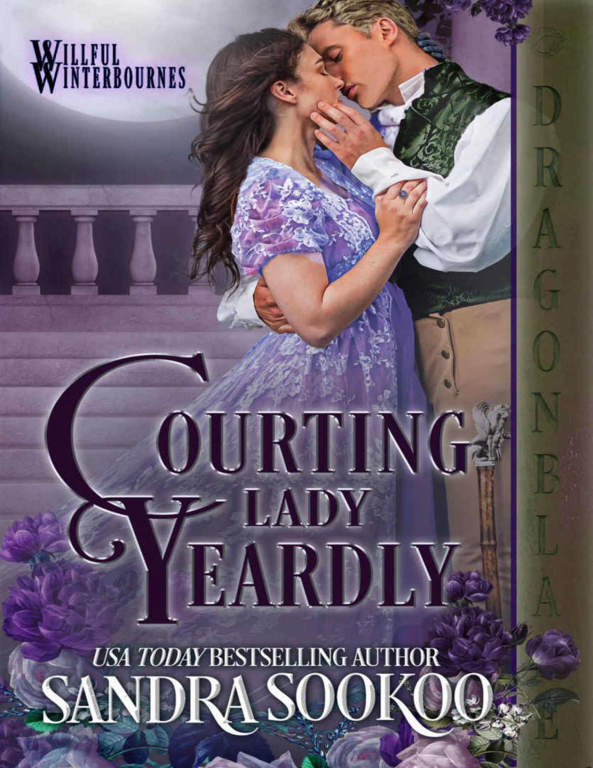 Courting Lady Yeardly Sookoo Sandra