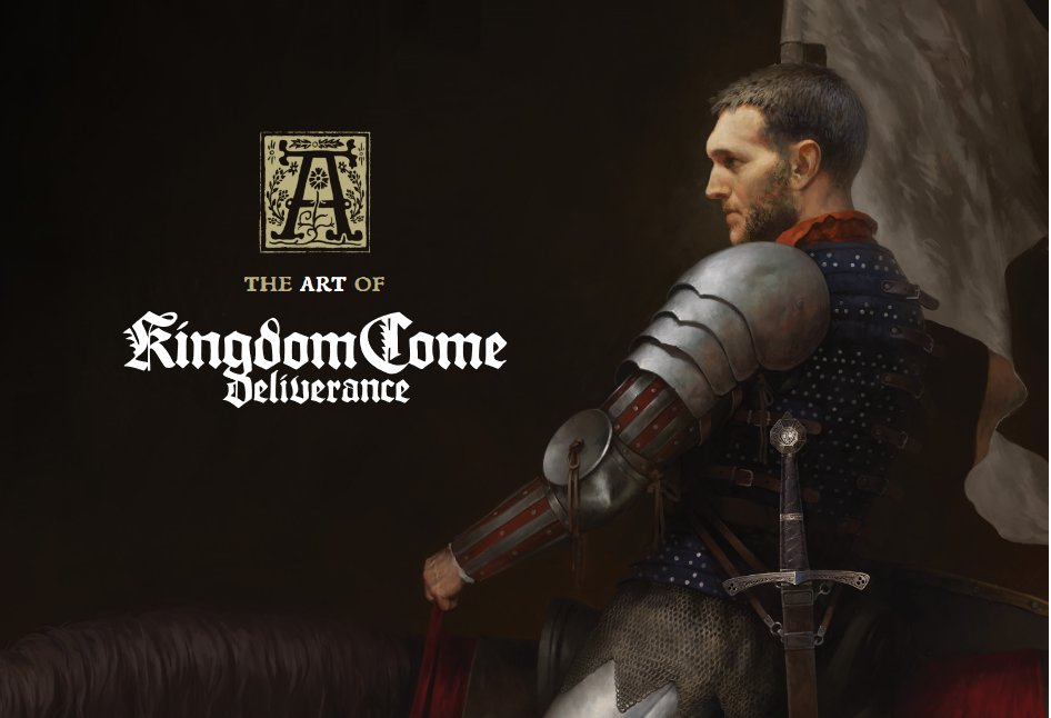 The Art Of Kingdom Come Deliverance Xzone A Warhorse Studios