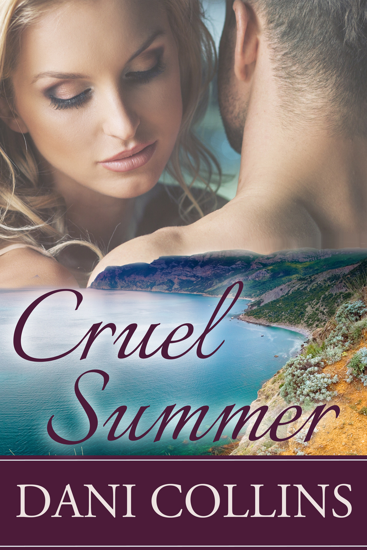Cruel Summer Dani Collins