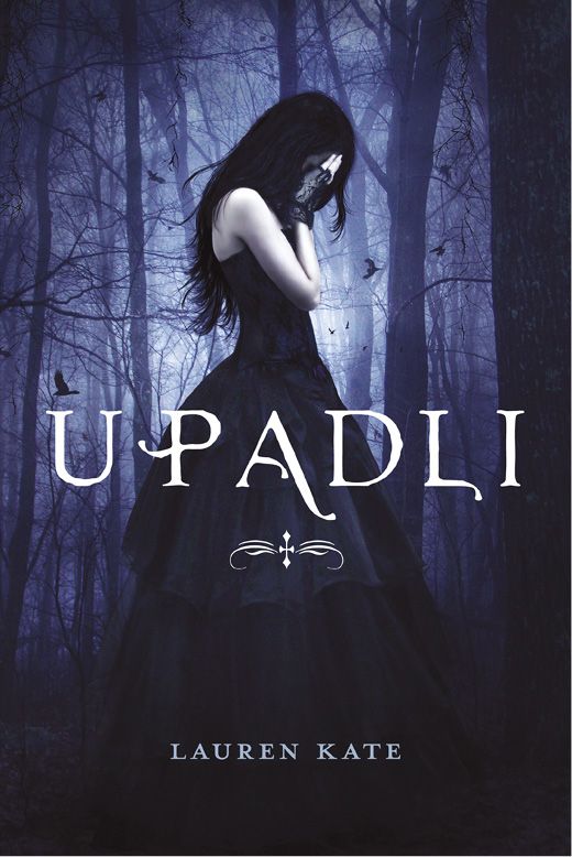 Upadli Lauren Kate