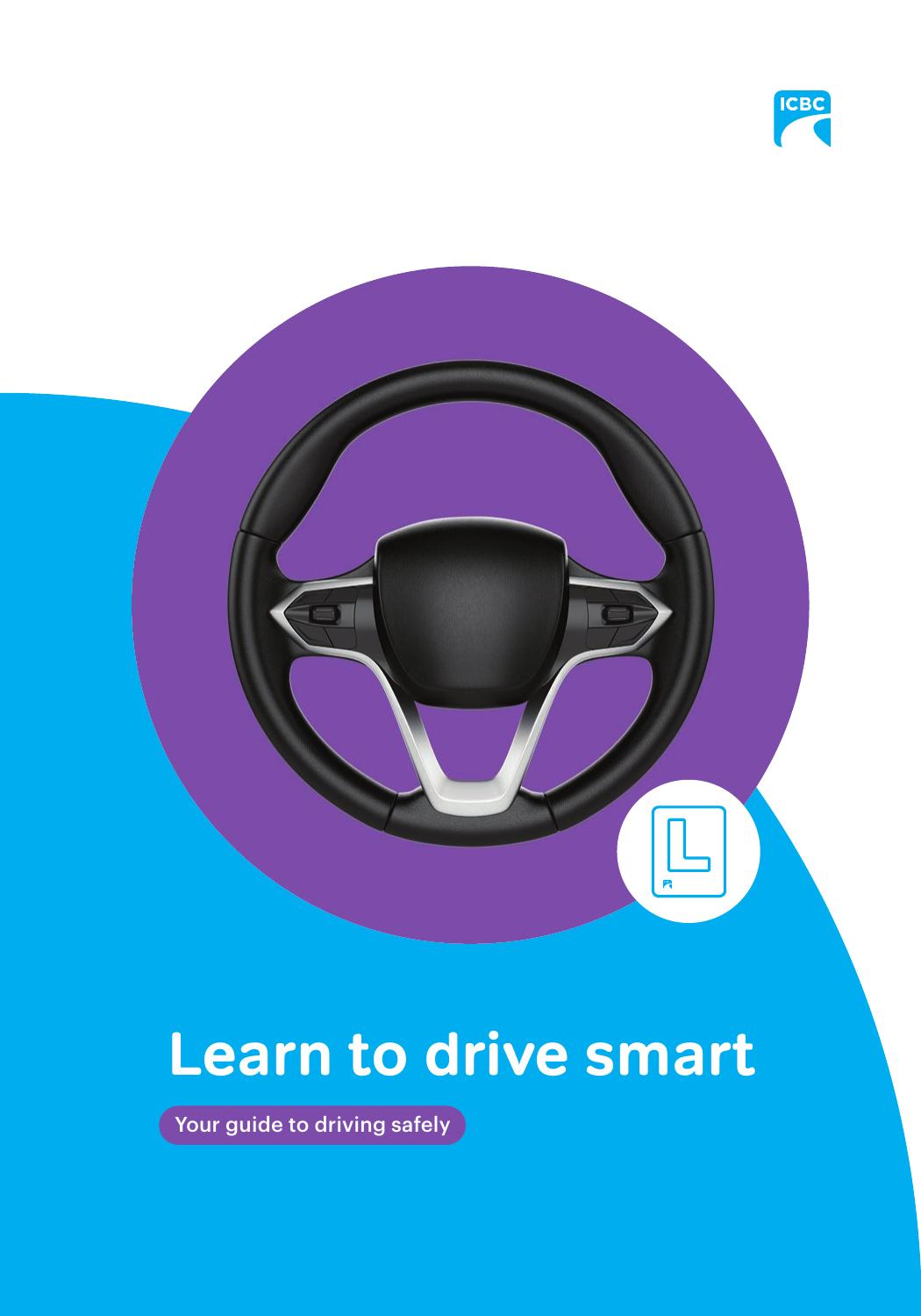 Learn To Drive Smart Manual Icbc Digital Content Team Photo By Robert Kenney