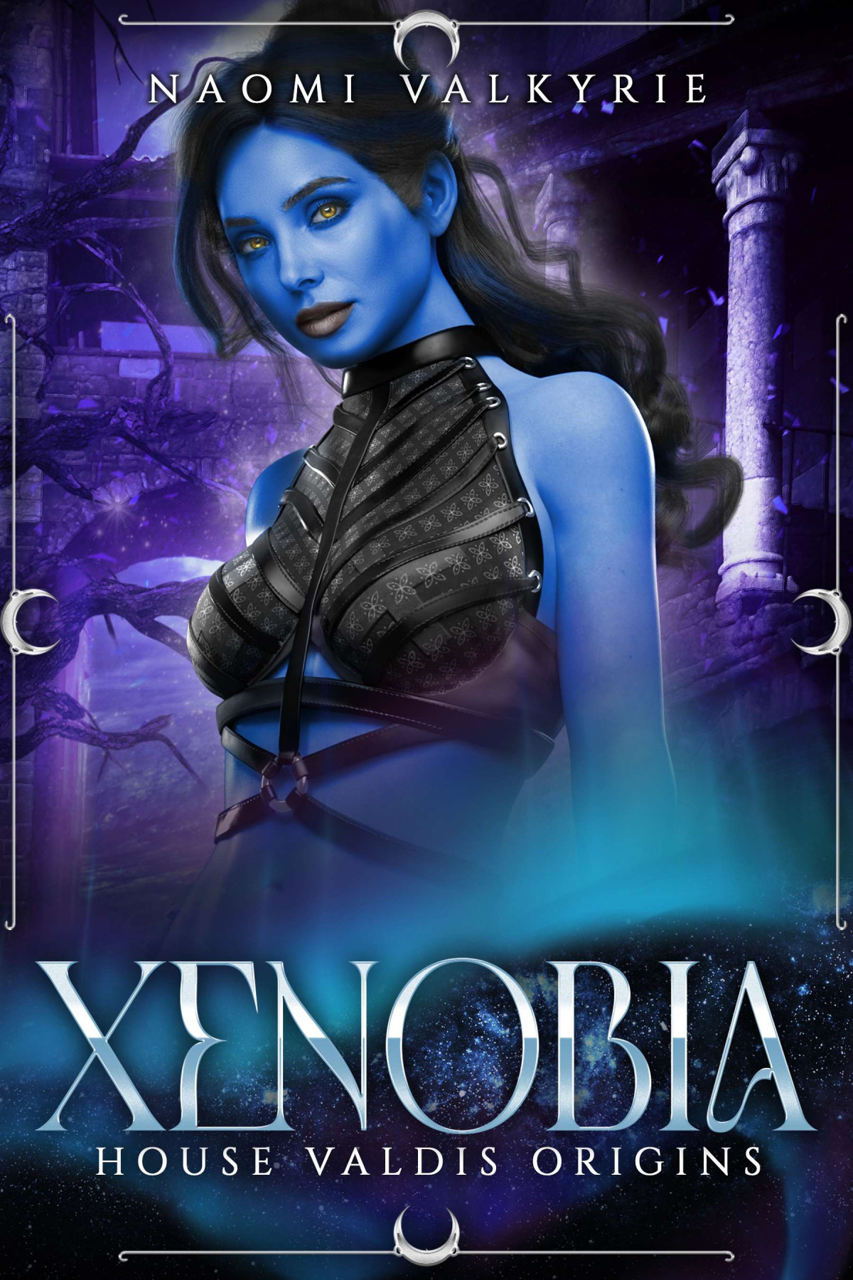 House Valdis Origins Xenobia Kaleidoscope Romance