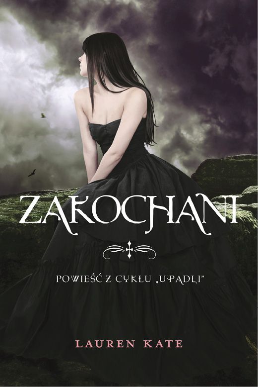 Zakochani Lauren Kate