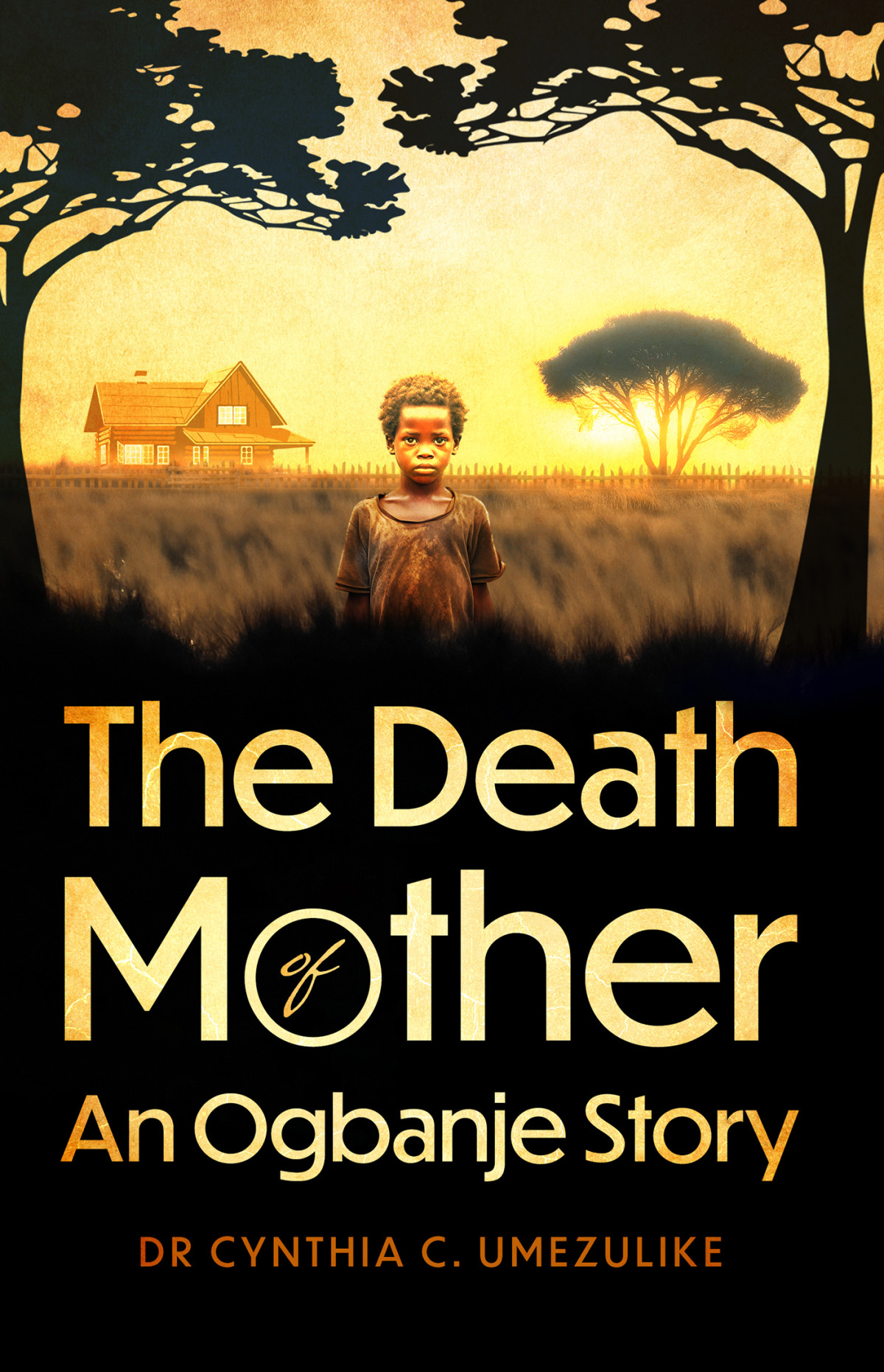 The Death Of Mother Cynthia C Umezulike
