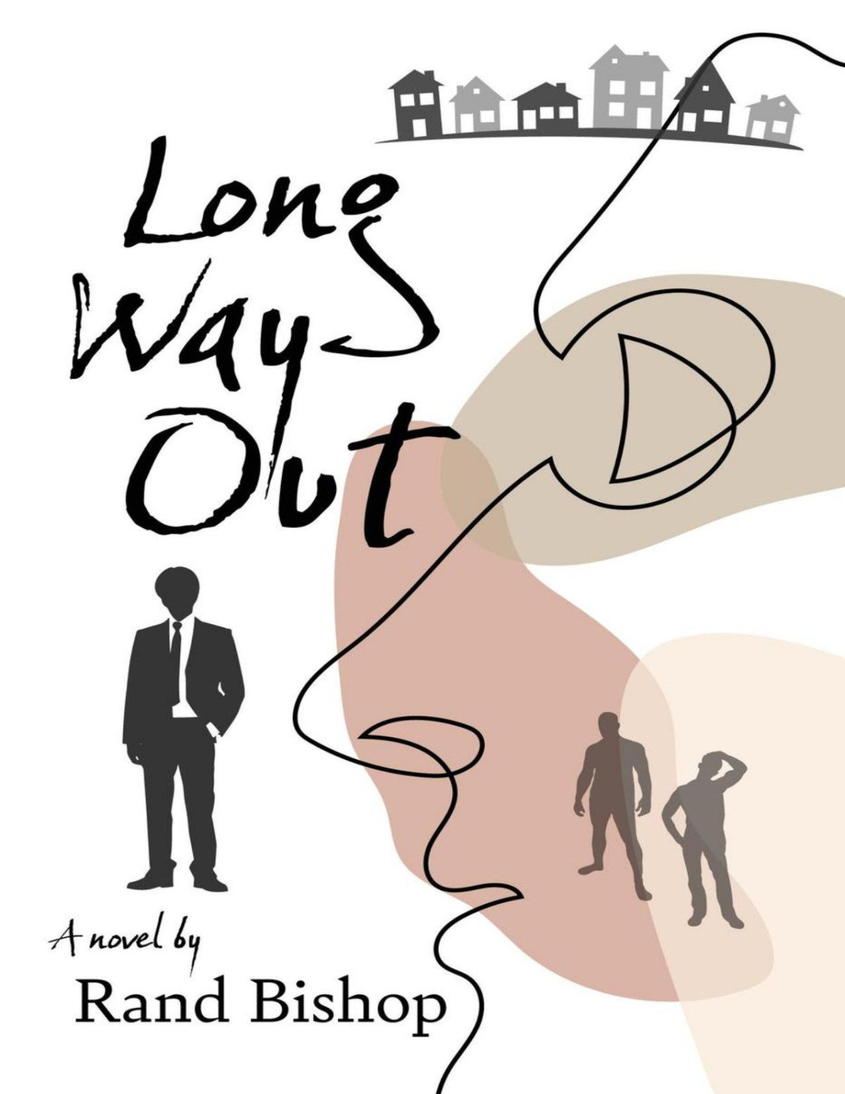 Long Way Out Rand Bishop