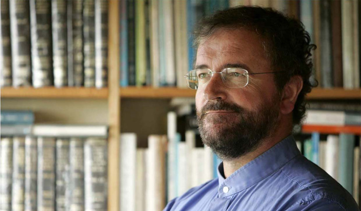 Anam Cara John Odonohue