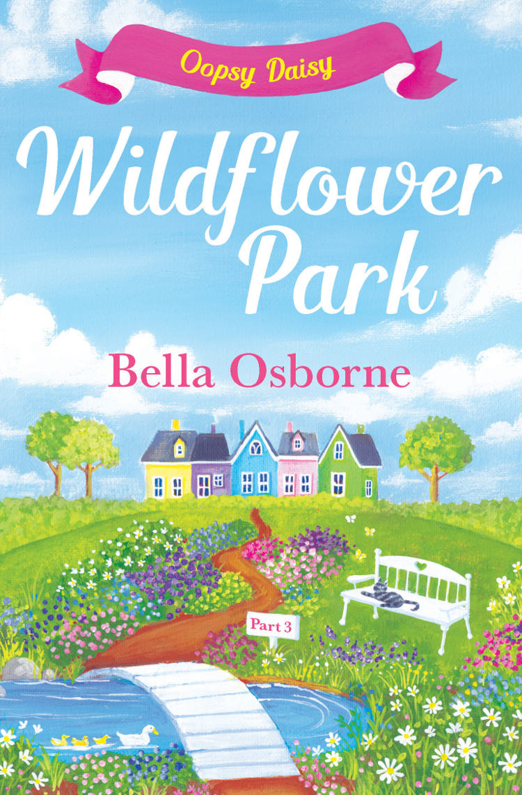 Oopsy Daisy Bella Osborne
