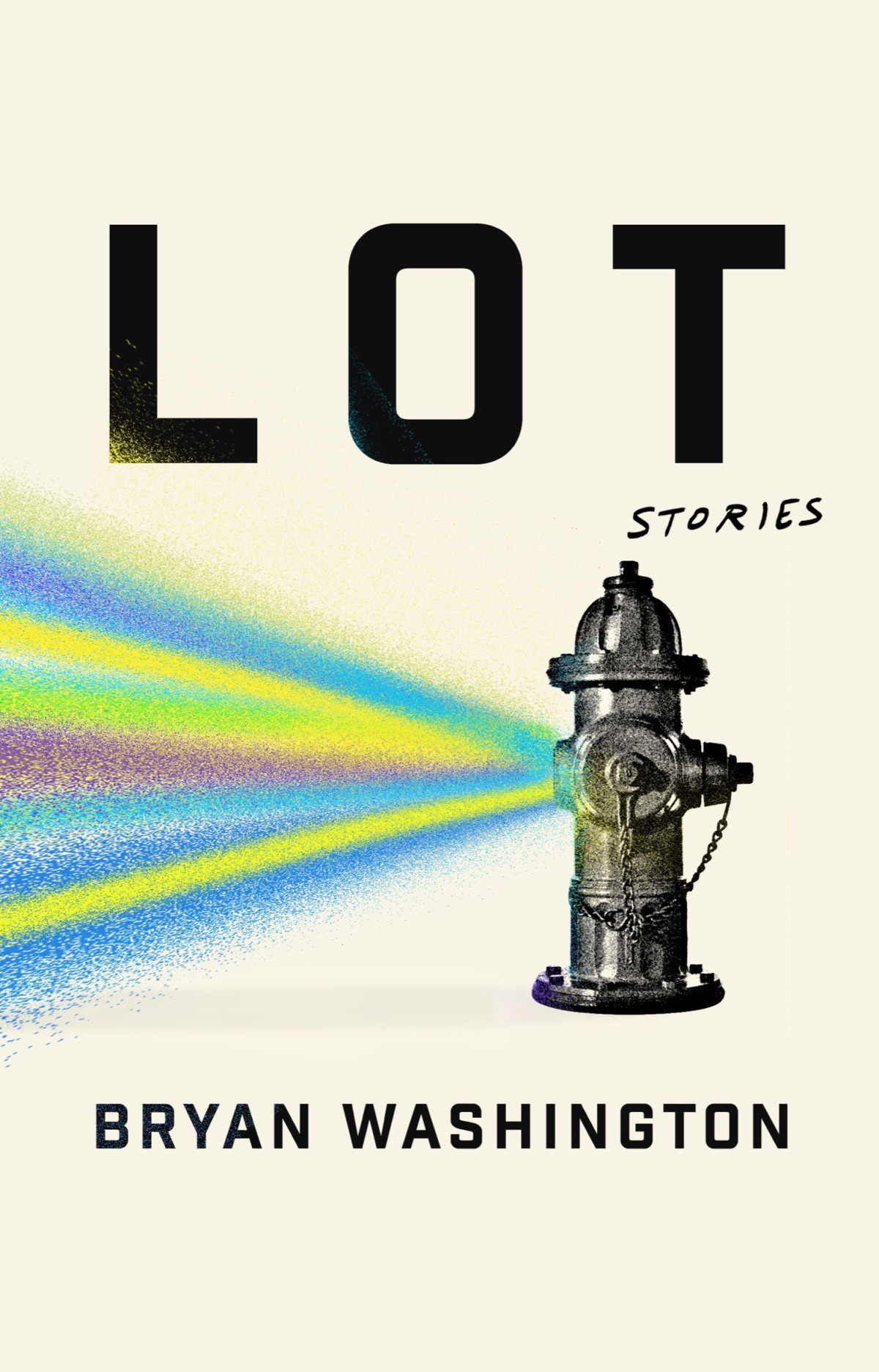 Lot Stories Bryan Washington