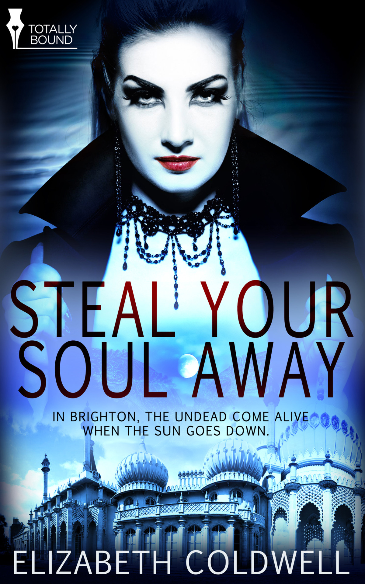 Steal Your Soul Away Elizabeth Coldwell