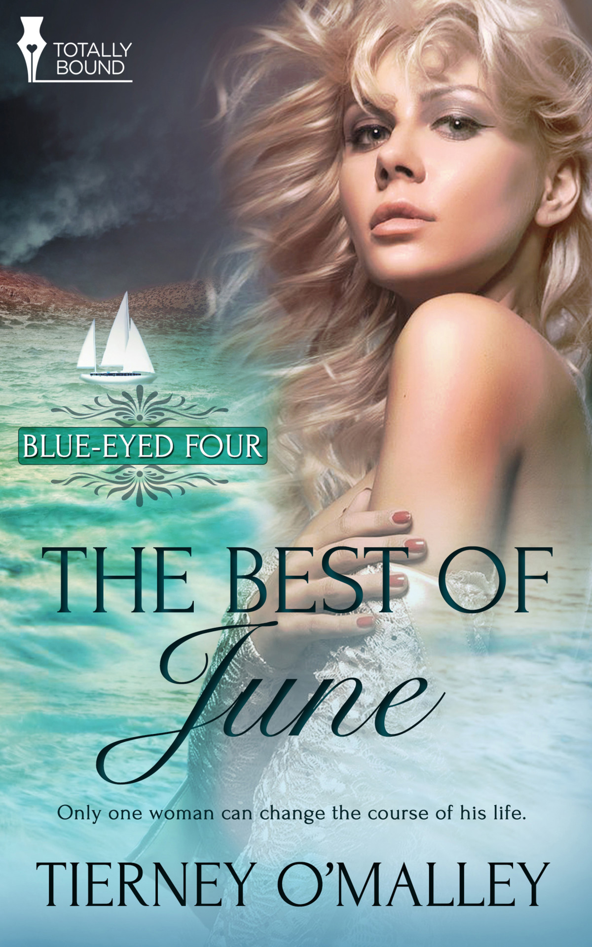 The Best Of June Tierney Omalley