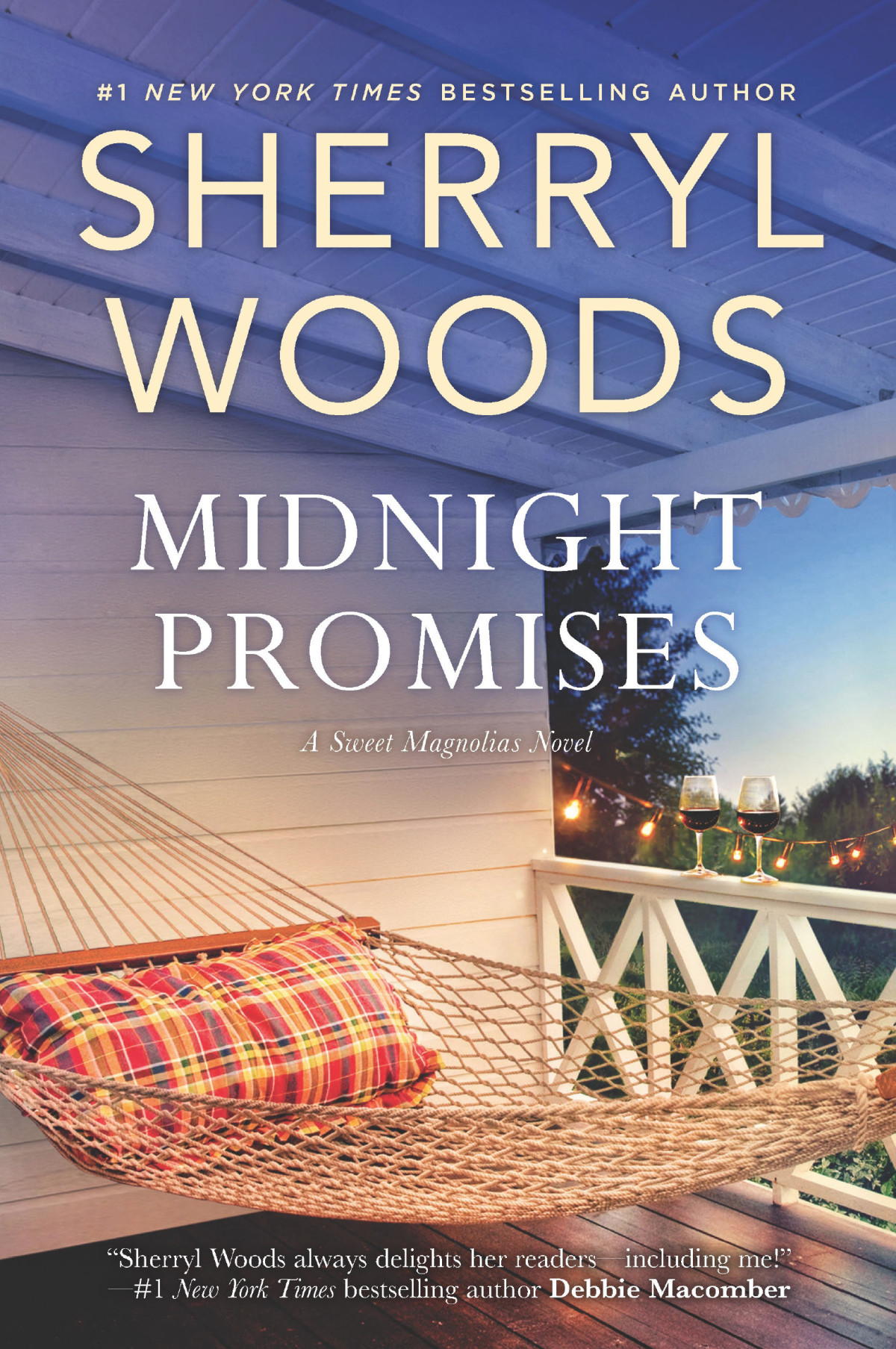 Midnight Promises Sherryl Woods