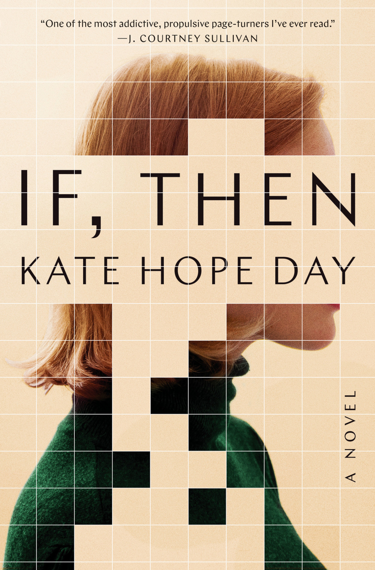 If Then A Novel Kate Hope Day