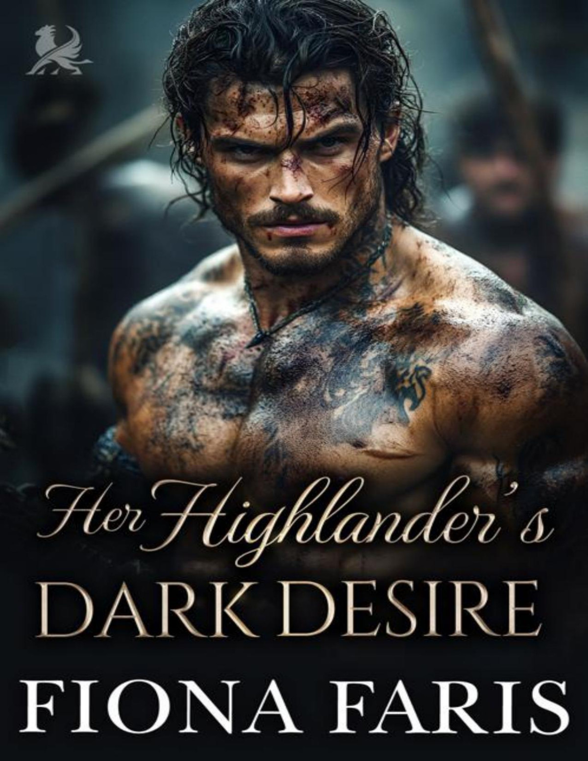 Her Highlanders Dark Desire Highlanders Of Cadney Book 13 Fiona Faris
