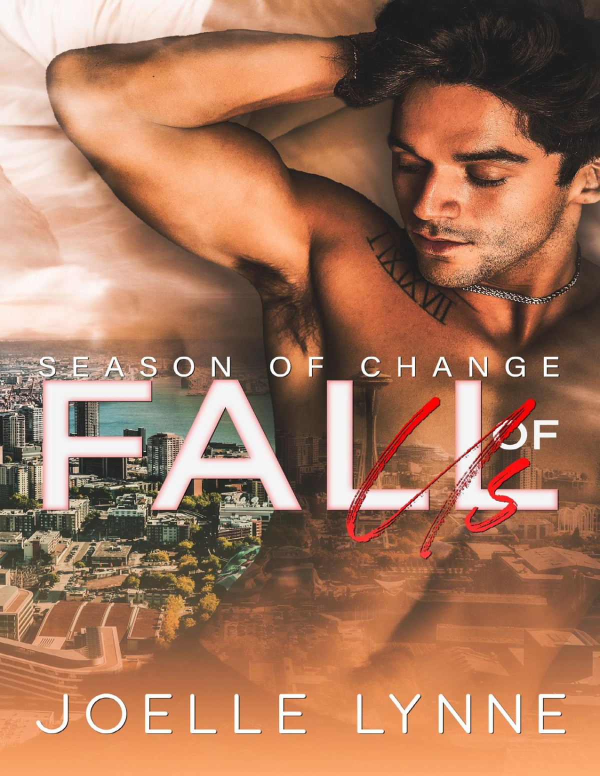 Fall Of Us Season Of Change Book 2 Joelle Lynne