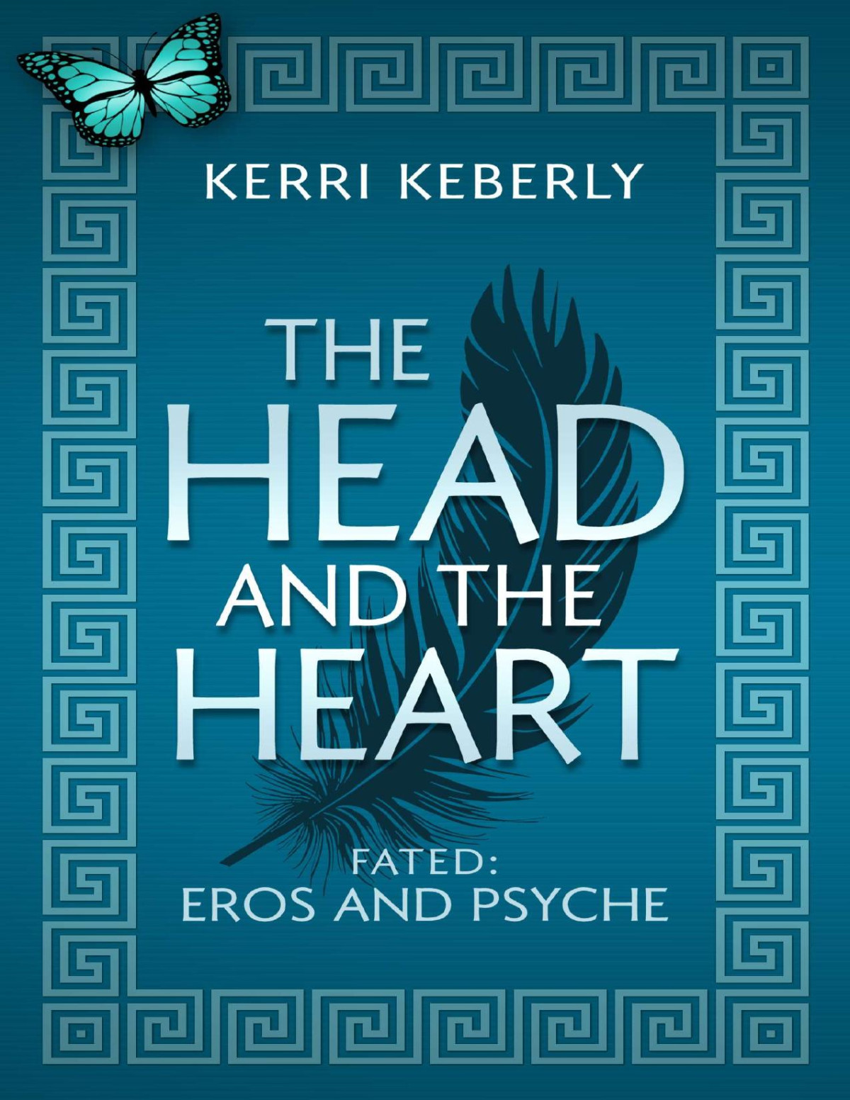The Head And The Heart Kerri Keberly
