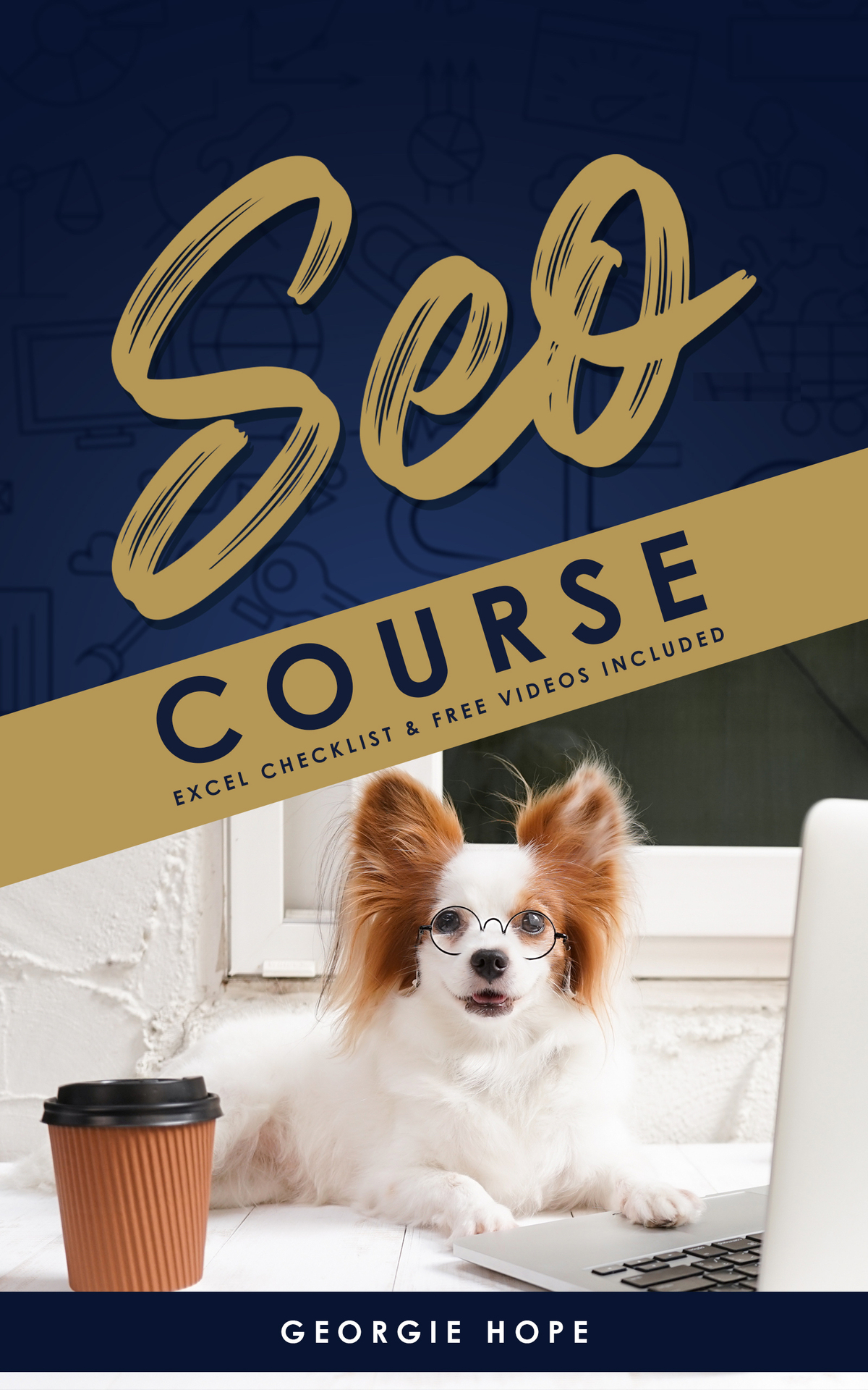 Seo Course Beginners Seo Training For Local Businesses And Online Stores 2021 Seo For Beginners Hope