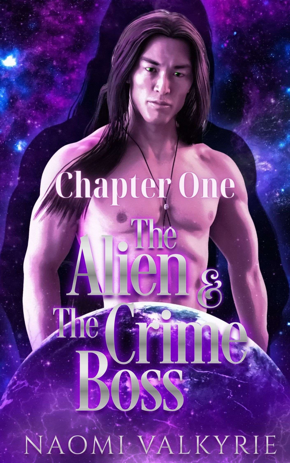 The Alien The Crime Boss Chapter One Kaleidoscope Romance