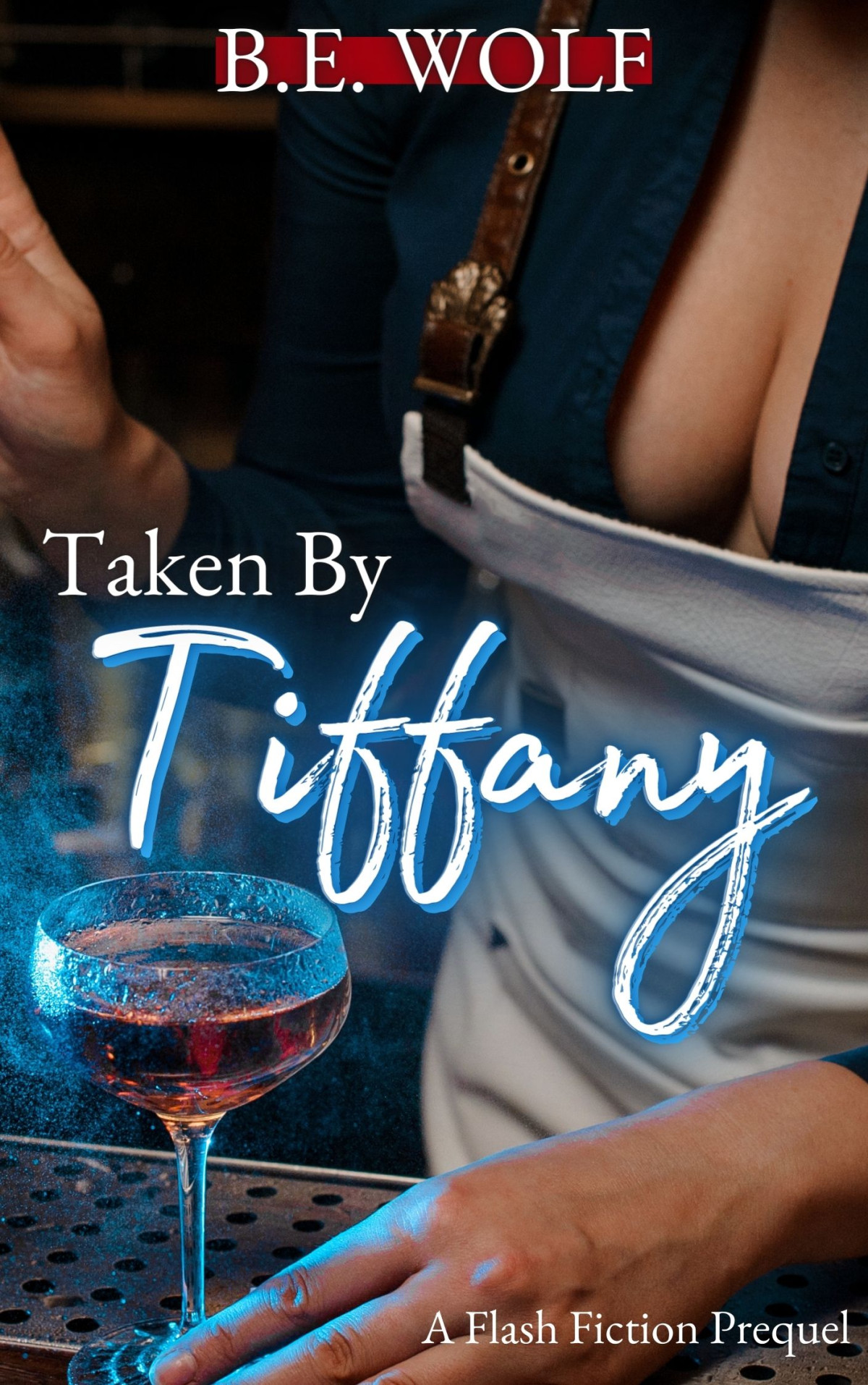 Taken By Tiffany Be Wolf