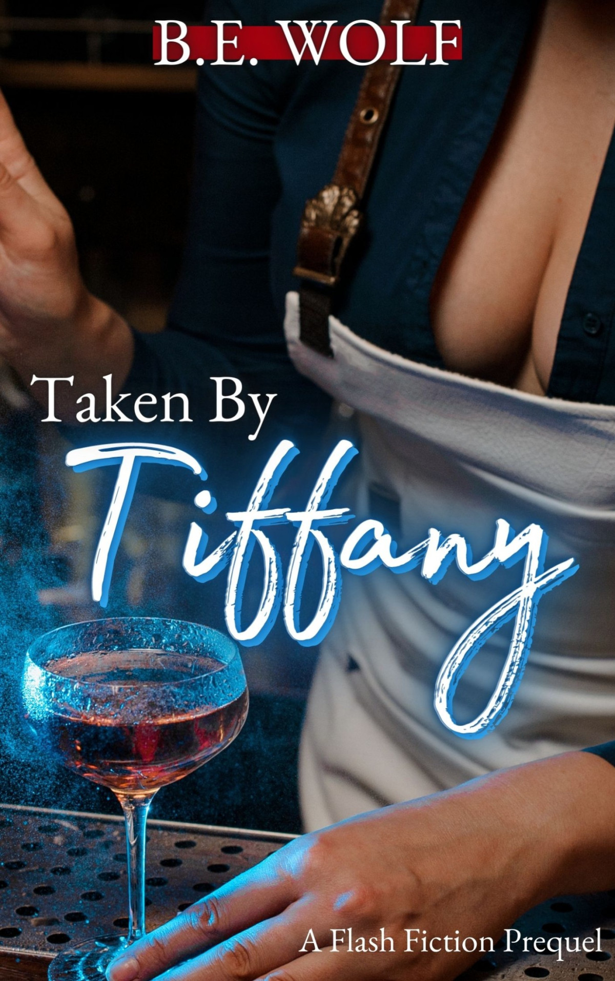 Taken By Tiffany Be Wolf