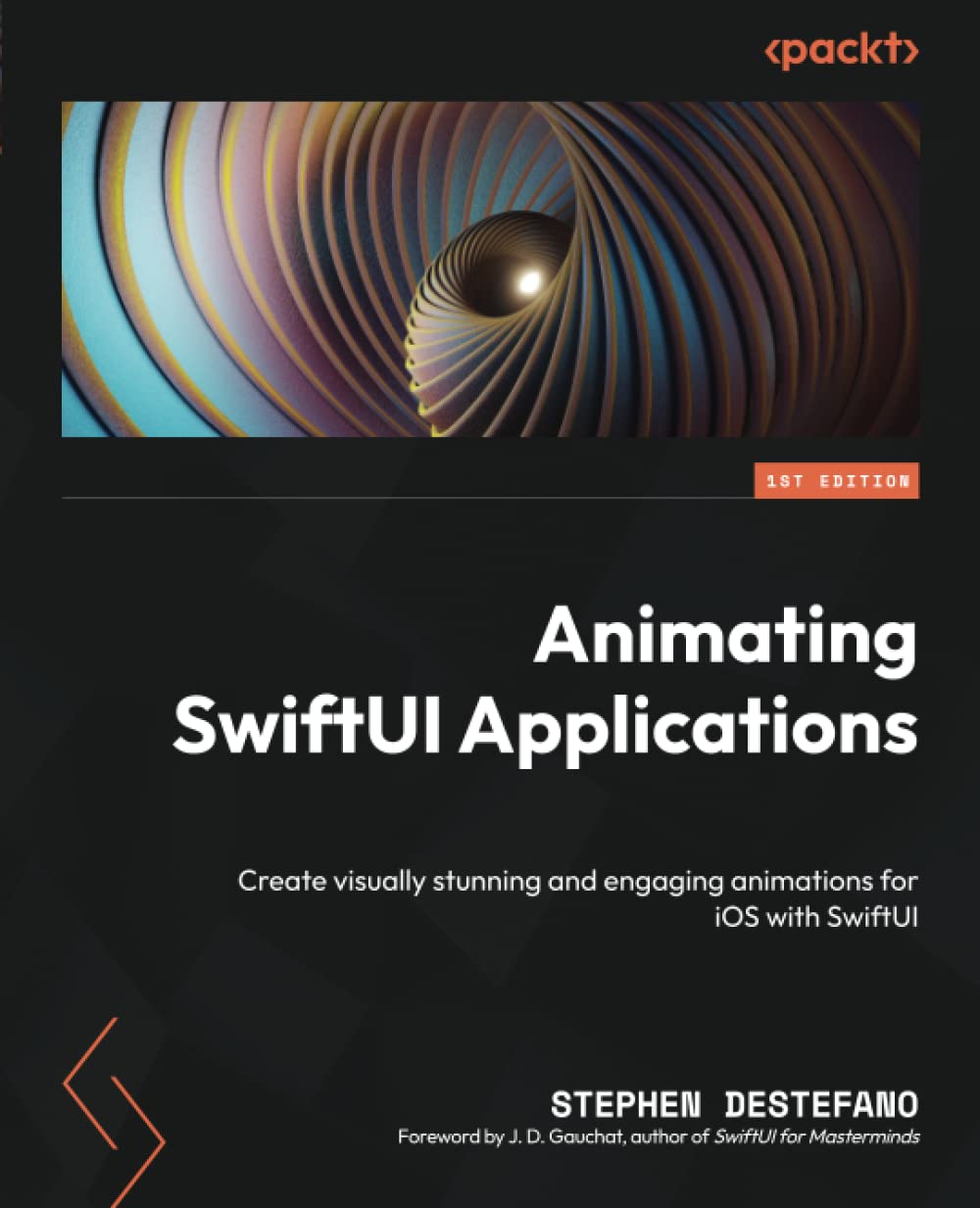 Animating Swiftui Applications Stephen Destefano