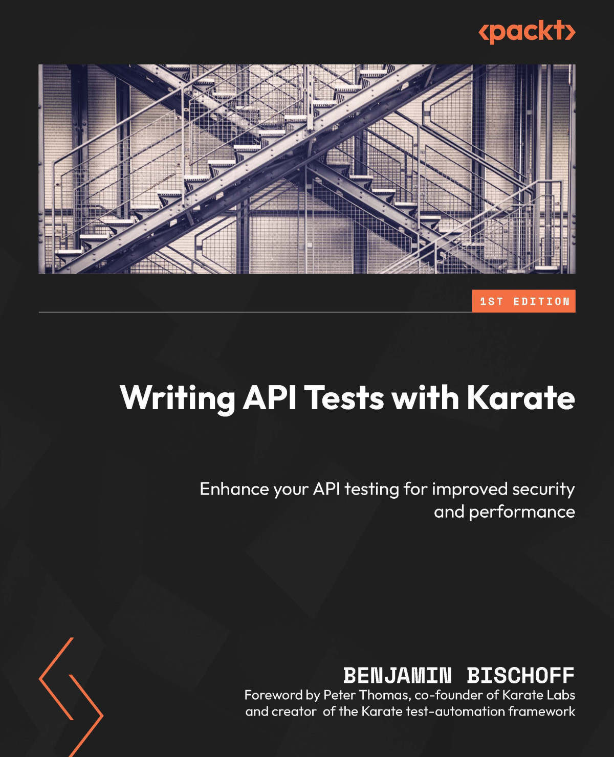 Writing Api Tests With Karate Benjamin Bischoff