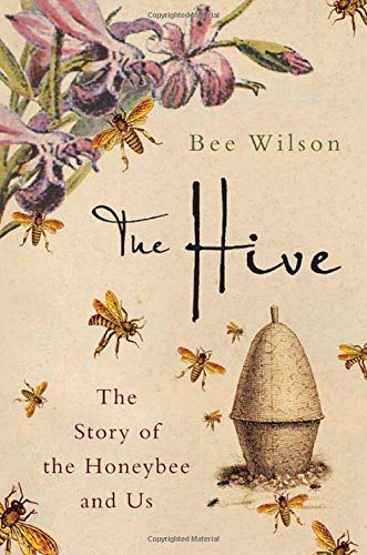 The Hive Bee Wilson